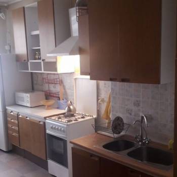 Продается 1-комнатная квартира, 60,3 м²