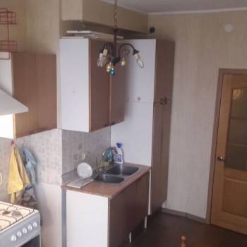 Продается 1-комнатная квартира, 60,3 м²