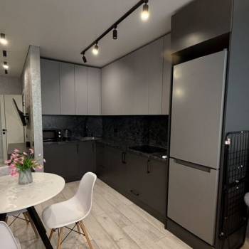 Продается 1-комнатная квартира, 35,8 м²