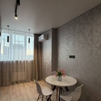 Продается 1-комнатная квартира, 35,8 м²