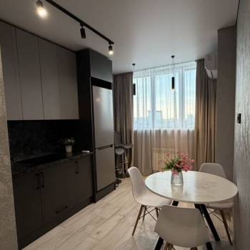 Продается 1-комнатная квартира, 35,8 м²