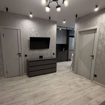 Продается 1-комнатная квартира, 35,8 м²