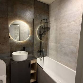 Продается 1-комнатная квартира, 35,8 м²