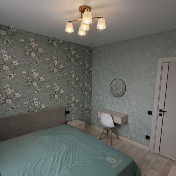 Продается 1-комнатная квартира, 35,8 м²