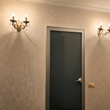 Продается 1-комнатная квартира, 82 м²