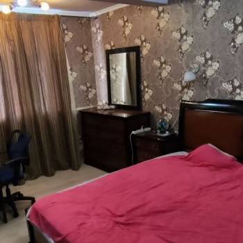 Сдается Многокомнатная квартира, 65 м²