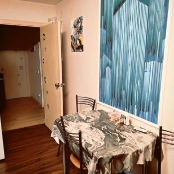 Продается 2-х комнатная квартира, 38 м²