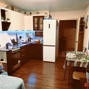 Продается 2-х комнатная квартира, 38 м²