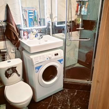Продается 2-х комнатная квартира, 38 м²