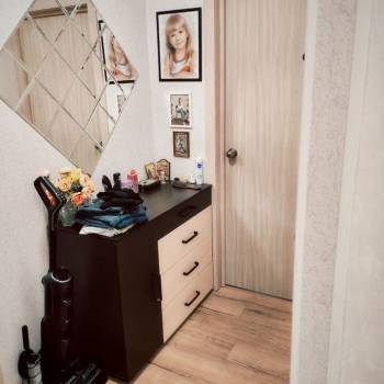 Продается 2-х комнатная квартира, 38 м²