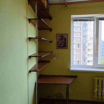 Продается 1-комнатная квартира, 45 м²