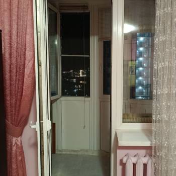 Продается 1-комнатная квартира, 45 м²