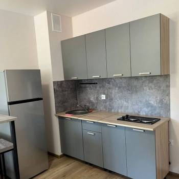 Сдается 1-комнатная квартира, 21,9 м²