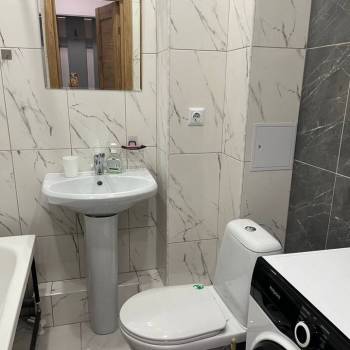 Сдается 1-комнатная квартира, 21,9 м²