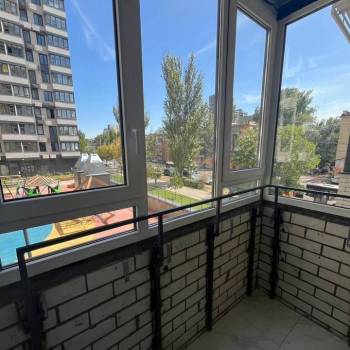 Сдается 1-комнатная квартира, 21,9 м²