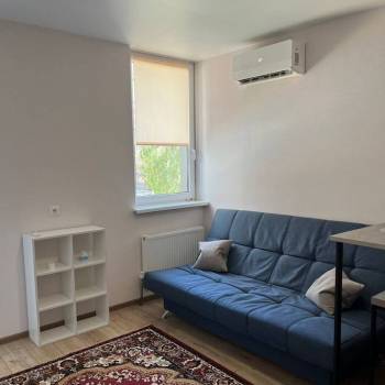 Сдается 1-комнатная квартира, 21,9 м²