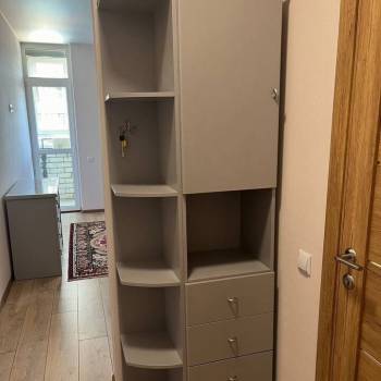 Сдается 1-комнатная квартира, 21,9 м²