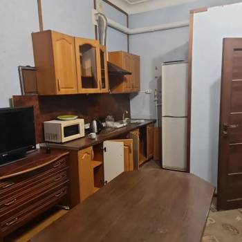 Сдается 1-комнатная квартира, 27 м²