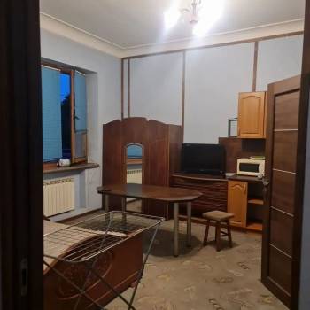 Сдается 1-комнатная квартира, 27 м²