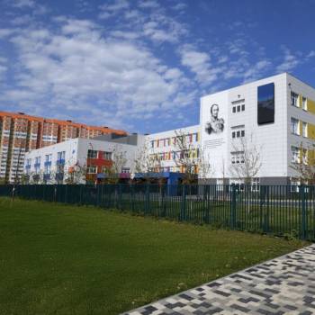 Продается 2-х комнатная квартира, 57,5 м²