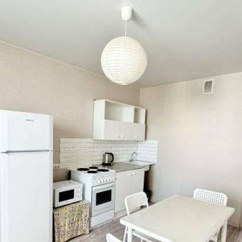 Продается 2-х комнатная квартира, 57,5 м²