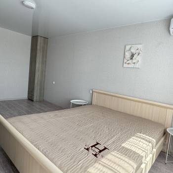 Продается 2-х комнатная квартира, 57,5 м²