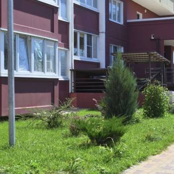 Продается 2-х комнатная квартира, 57,5 м²