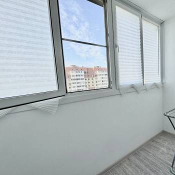 Продается 2-х комнатная квартира, 57,5 м²