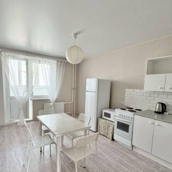 Продается 2-х комнатная квартира, 57,5 м²