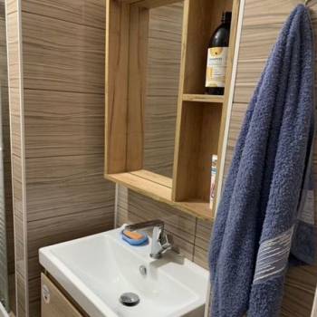 Продается 1-комнатная квартира, 25 м²