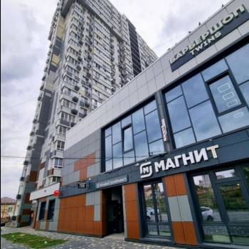 Продается 1-комнатная квартира, 24 м²