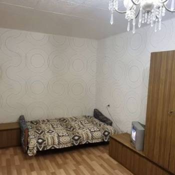 Продается 1-комнатная квартира, 31,4 м²