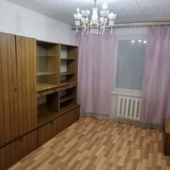 Продается 1-комнатная квартира, 31,4 м²