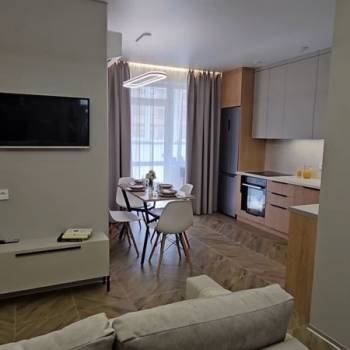 Продается 2-х комнатная квартира, 38,5 м²