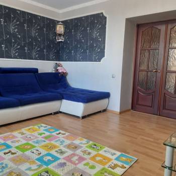 Сдается Многокомнатная квартира, 69,3 м²