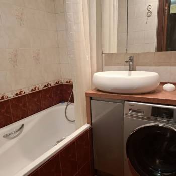 Сдается Многокомнатная квартира, 69,3 м²
