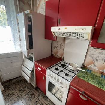 Сдается 2-х комнатная квартира, 53 м²