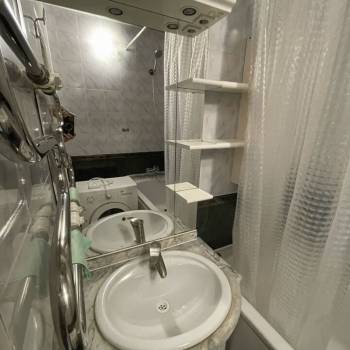Сдается 2-х комнатная квартира, 53 м²
