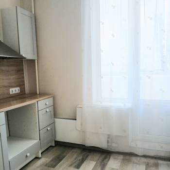 Продается 1-комнатная квартира, 32,4 м²