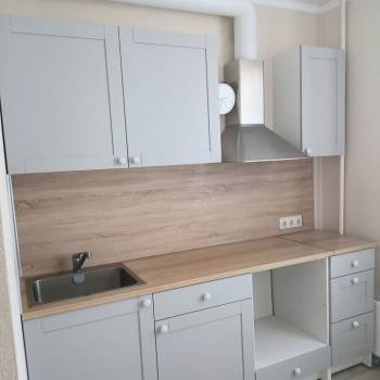 Продается 1-комнатная квартира, 32,4 м²