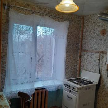 Сдается Многокомнатная квартира, 51,8 м²