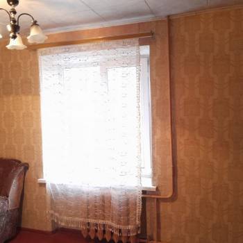 Сдается Многокомнатная квартира, 51,8 м²