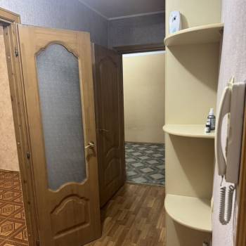Сдается 2-х комнатная квартира, 48 м²