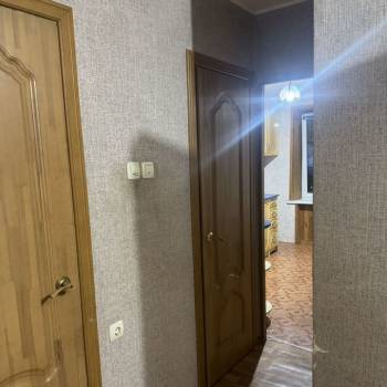 Сдается 2-х комнатная квартира, 48 м²