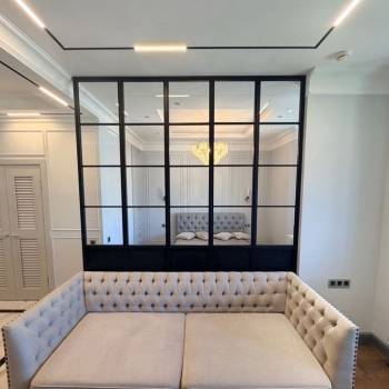 Продается 1-комнатная квартира, 47 м²