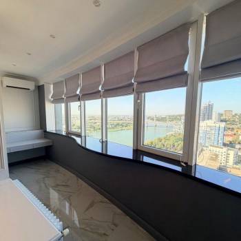 Продается 1-комнатная квартира, 47 м²