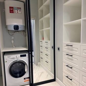 Продается 1-комнатная квартира, 47 м²