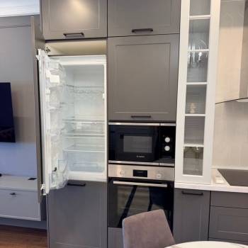 Продается 1-комнатная квартира, 47 м²