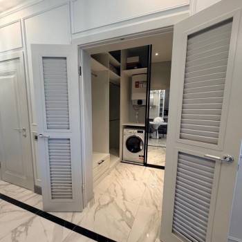Продается 1-комнатная квартира, 47 м²