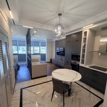 Продается 1-комнатная квартира, 47 м²